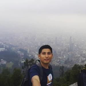 Meet your Posher, Bryan